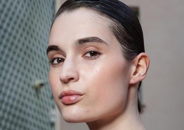 Por qué querrás un suero facial personalizable este otoño